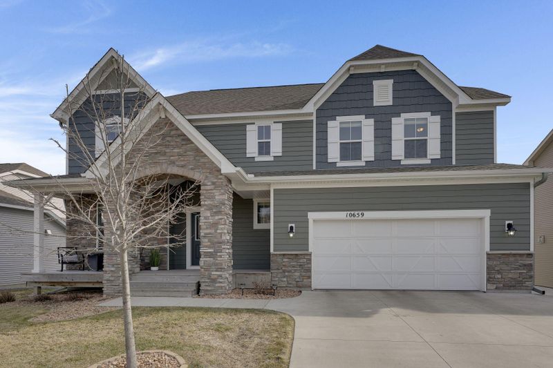 10659 38th Cir NE, Saint Michael, MN 55376