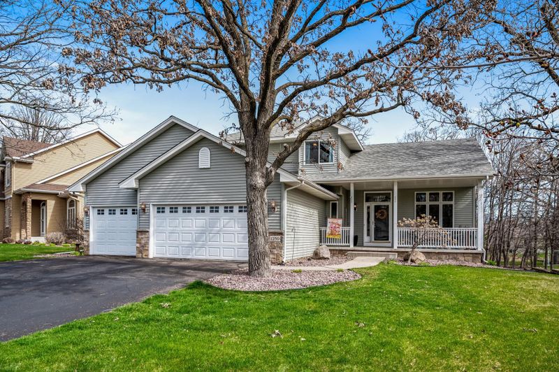 1259 Irvine Dr, Hanover, MN 55341
