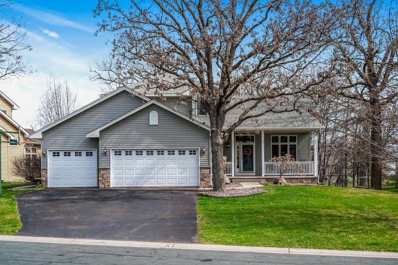 1259 Irvine Dr, Hanover, MN 55341