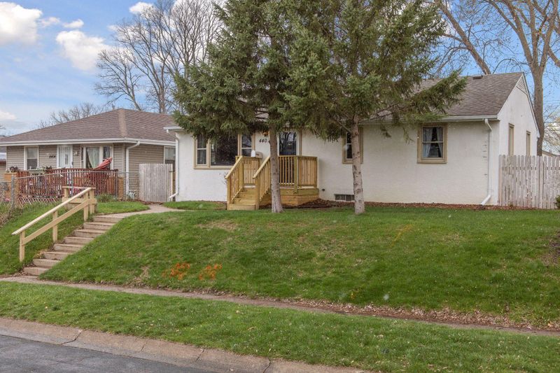 4408 Madison St NE, Columbia Heights, MN 55421