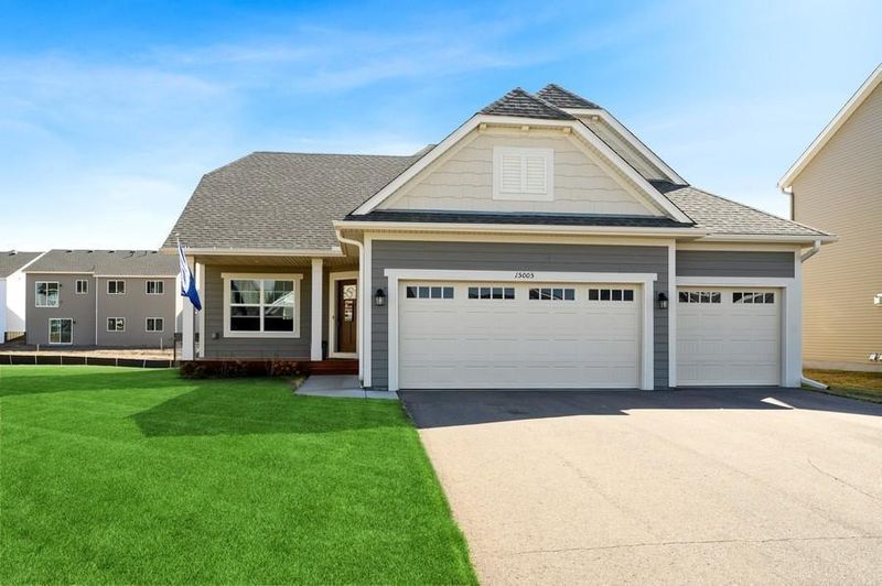 15005 Rabbit St NW, Ramsey, MN 55303