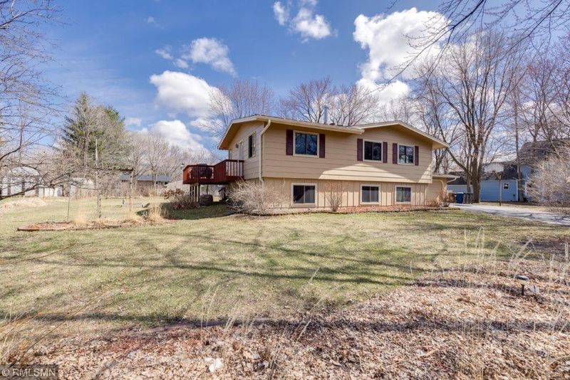 1318 4th St, Saint Paul Park, MN 55071