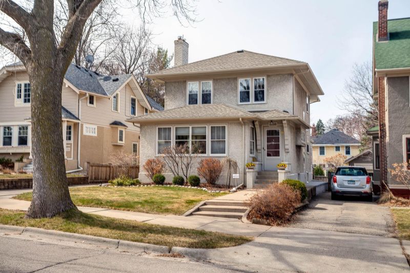 4740 Colfax Ave S, Minneapolis, MN 55419