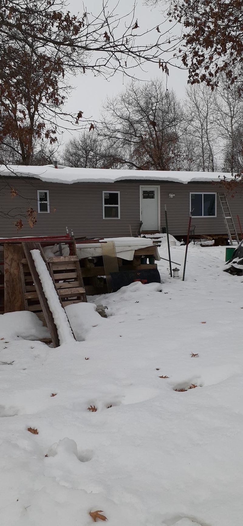 1532 12th St SW, Pine River, MN 56474