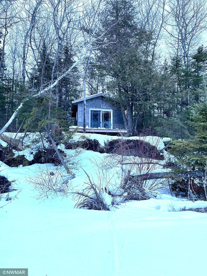 Lot 5 Flag Island, Angle Inlet, MN 56741