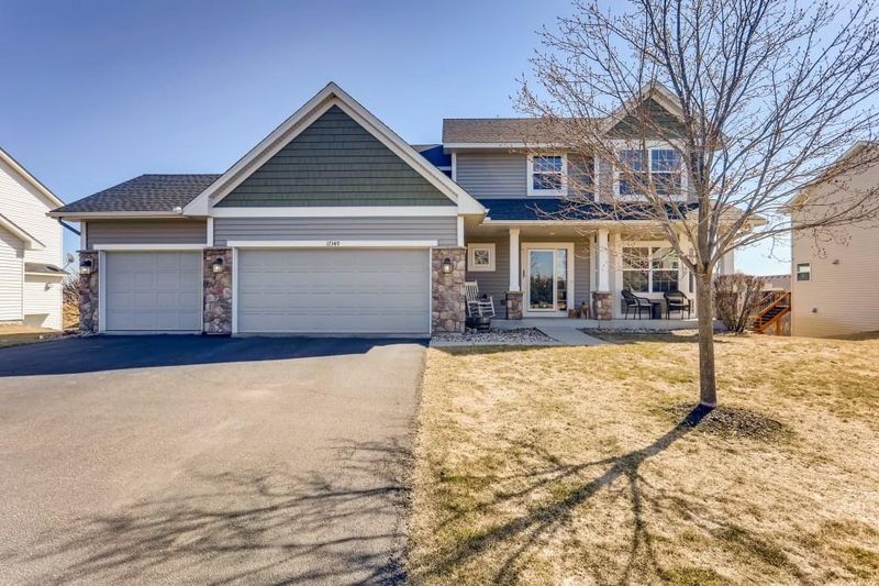 17349 56th St NE, Otsego, MN 55374