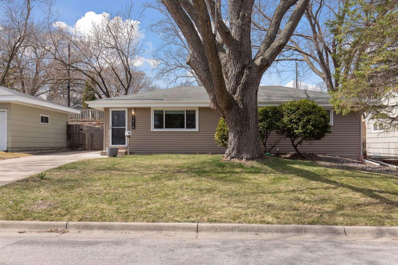 3416 Yukon Ave S, Saint Louis Park, MN 55426