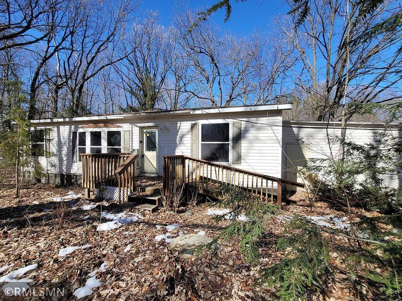 1117 Grand St, Ogilvie, MN 56358