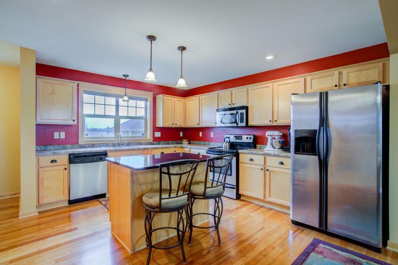 1911 Whippoorwill Way #5, Sartell, MN 56377