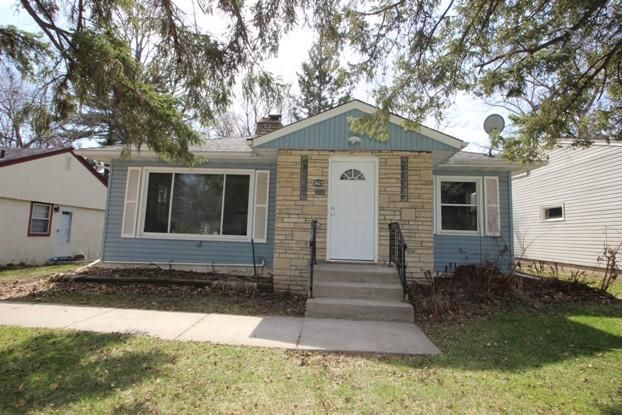 3623 Lowry Ave N, Robbinsdale, MN 55422