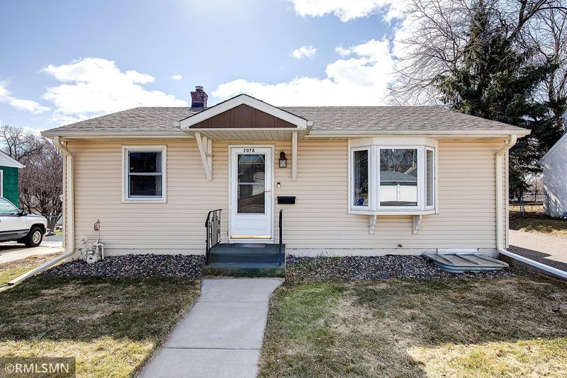 2078 Mohawk Ave, Saint Paul, MN 55119