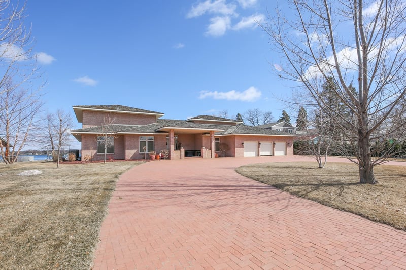 3423 Casa Marina Rd NW, Alexandria, MN 56308