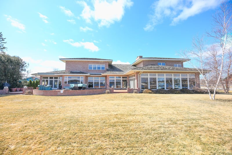 3423 Casa Marina Rd NW, Alexandria, MN 56308
