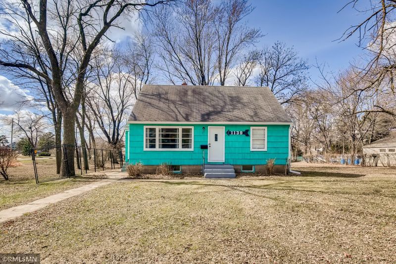 1139 Ashland Ave, Saint Paul Park, MN 55071