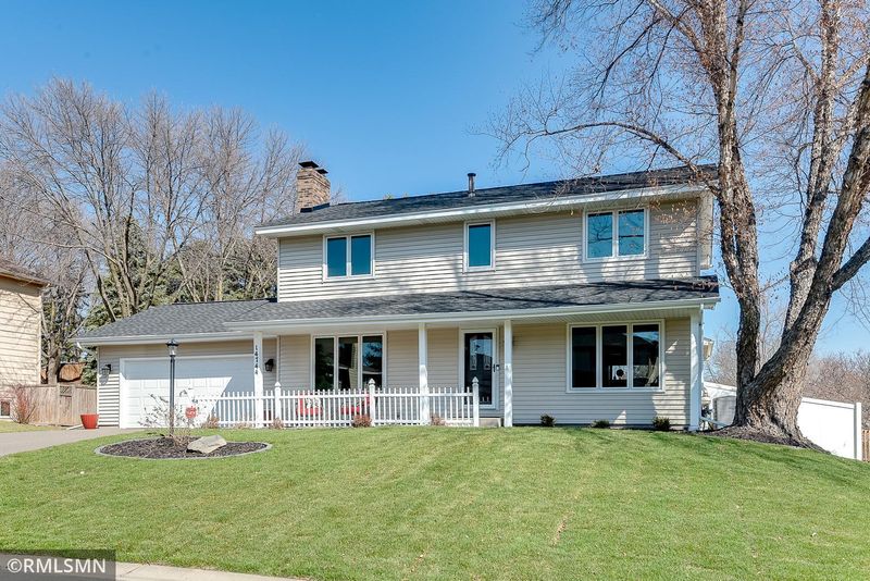14744 80th Pl N, Maple Grove, MN 55311