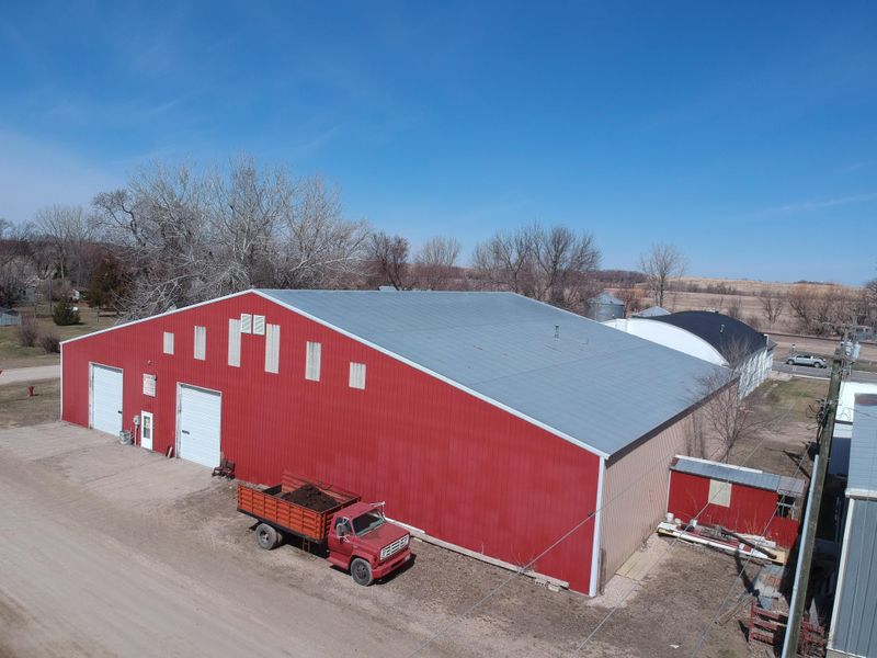 113 1st St W, Odessa, MN 56276