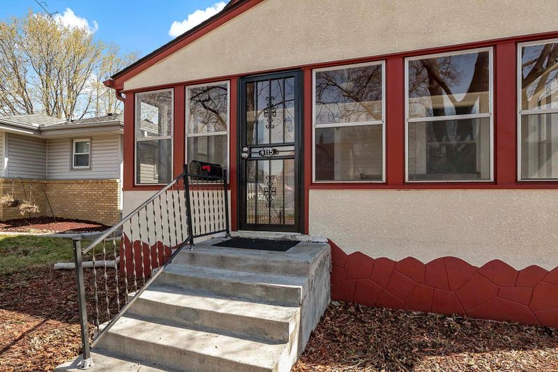 4115 Jefferson St NE, Columbia Heights, MN 55421