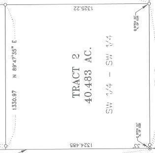 XXX 501st Ave, Winthrop, MN 55396