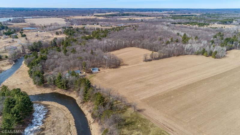 1359 100th St County Road H #A, Amery, WI 54001