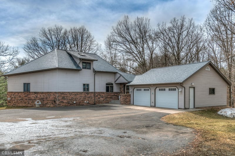 1359 100th St County Road H #A, Amery, WI 54001