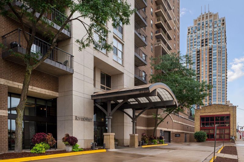 401 S 1st St #1501, Minneapolis, MN 55401