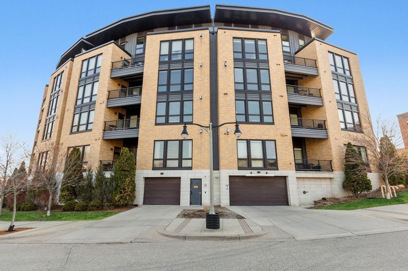 4730 Park Commons Dr #515, Saint Louis Park, MN 55416