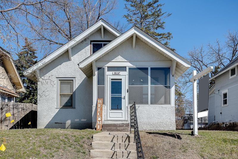 3837 Jackson St NE, Columbia Heights, MN 55421