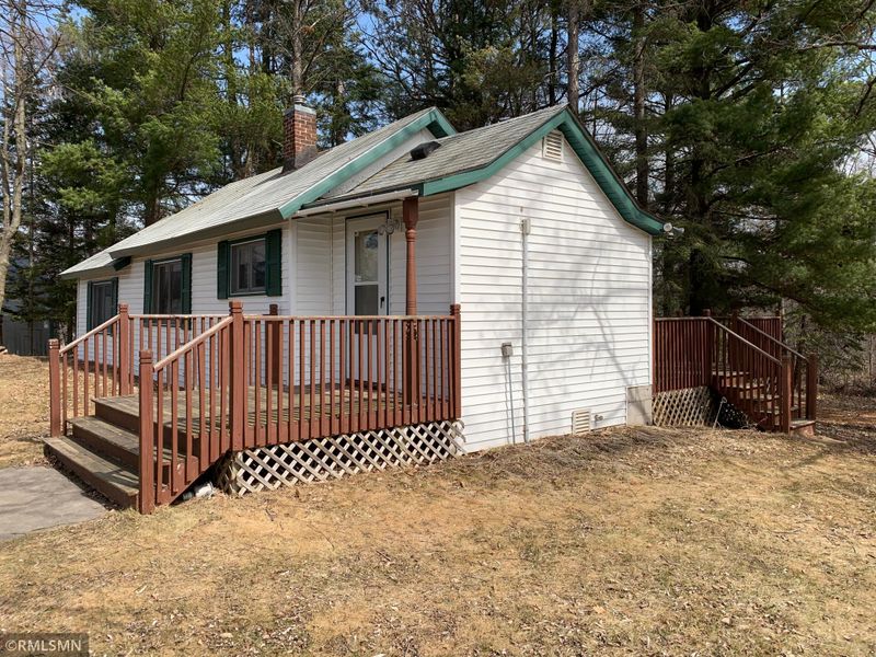 18716 State Highway 65, Mc Grath, MN 56350