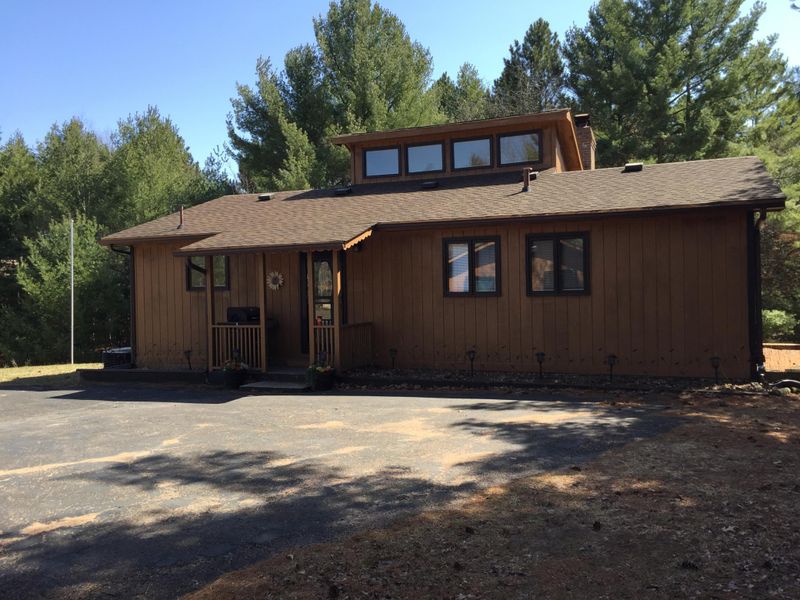 6736 County Rd A, Webster, WI 54893