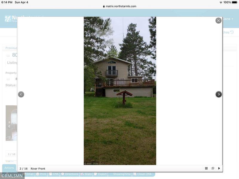 802 Park Ave N, Park Rapids, MN 56470