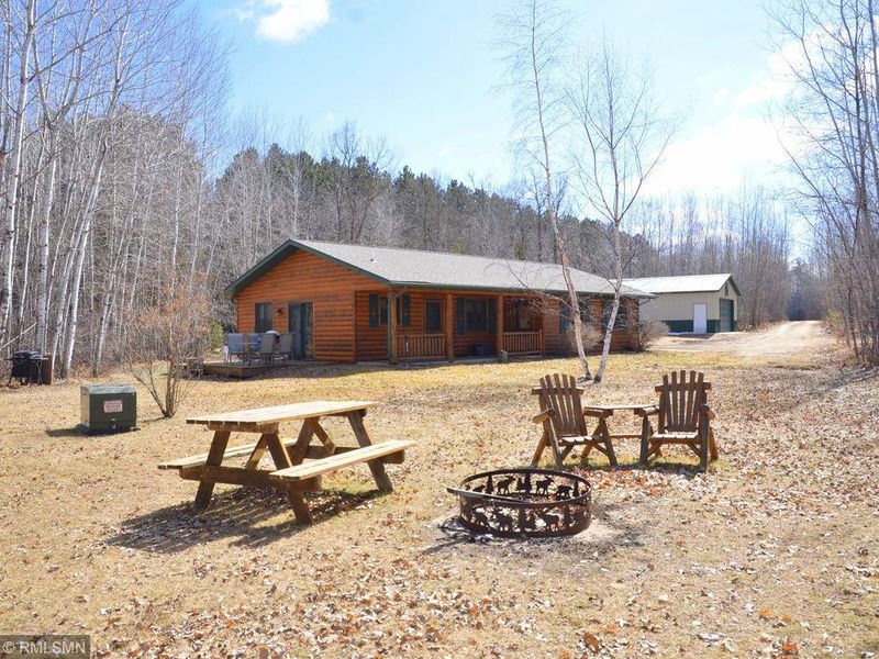 26422 Elkhaven Dr, Nevis, MN 56467
