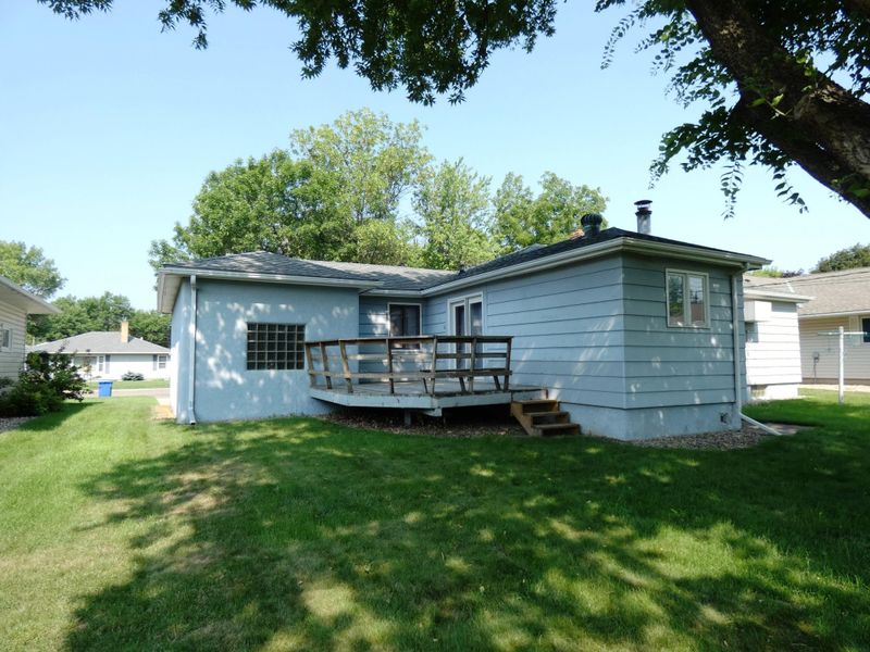 2841 Oak Ave, Slayton, MN 56172