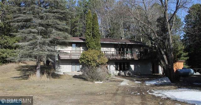 9050 Whitetail Dr, Britt, MN 55710