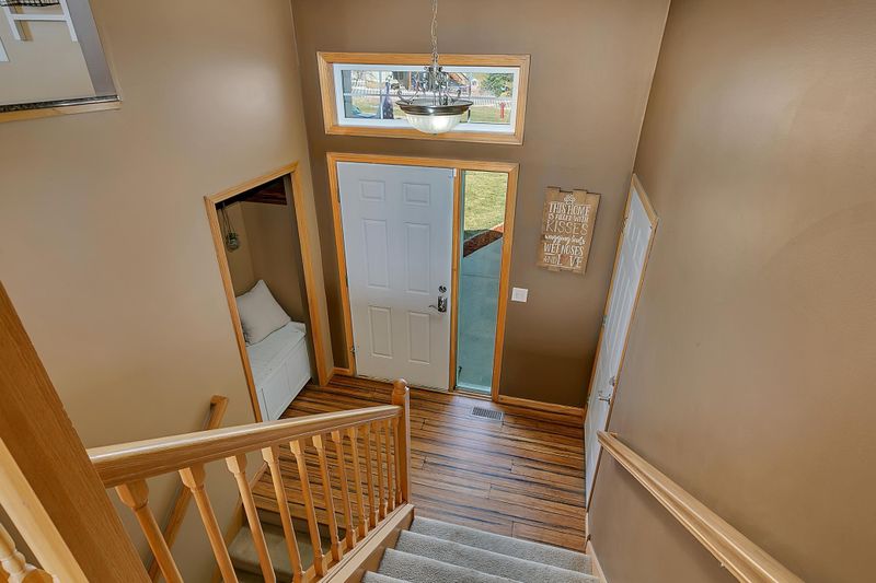 406 Morgan Dr, Foley, MN 56329