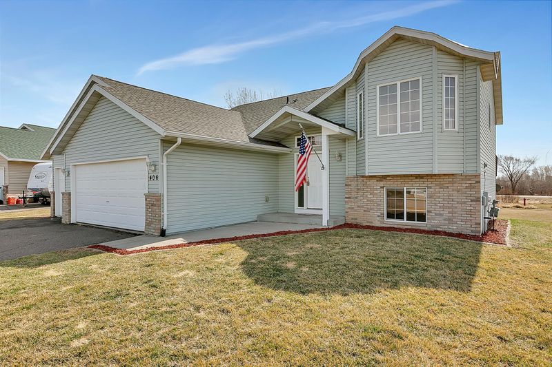 406 Morgan Dr, Foley, MN 56329