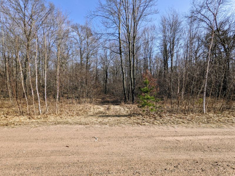 Lot 10 103rd St S, Frederic, WI 54837