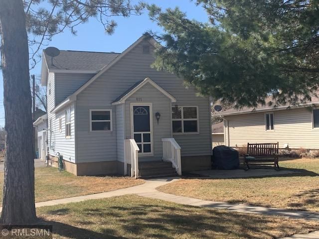 511 2nd Ave W, Keewatin, MN 55753