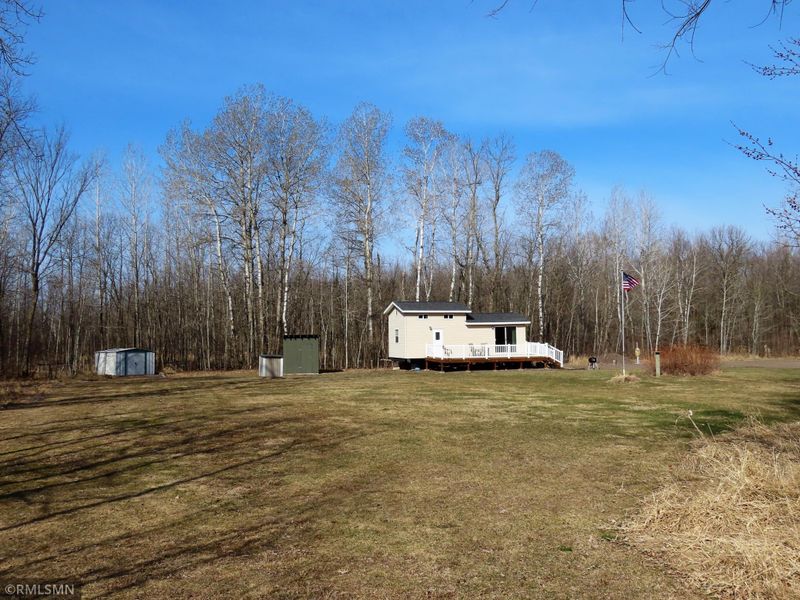 46269 34th Ave, Isle, MN 56342