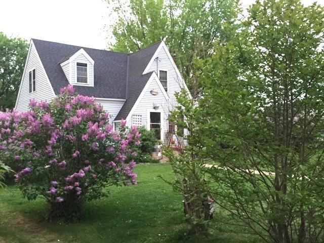 41 Railroad Ave, Albany, MN 56307