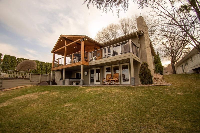 4440 Forest Lake Ldg, Orono, MN 55364