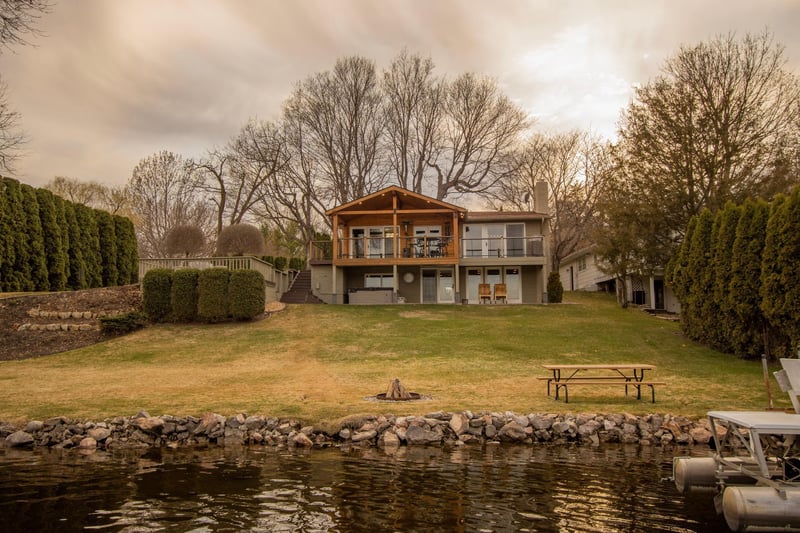 4440 Forest Lake Ldg, Orono, MN 55364