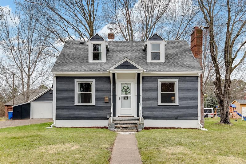 413 Park St S, Mora, MN 55051