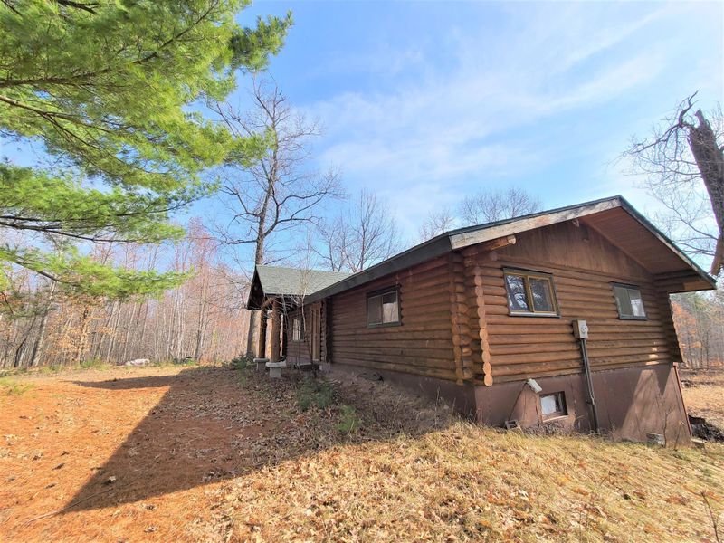 28516 Red Wing Pl, Danbury, WI 54830