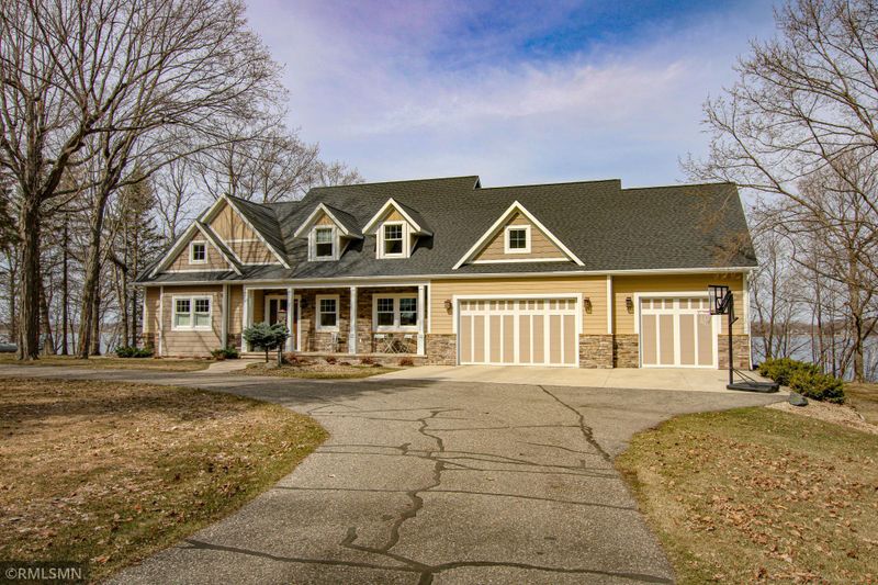 1120 Firemens Lodge Rd SW, Alexandria, MN 56308