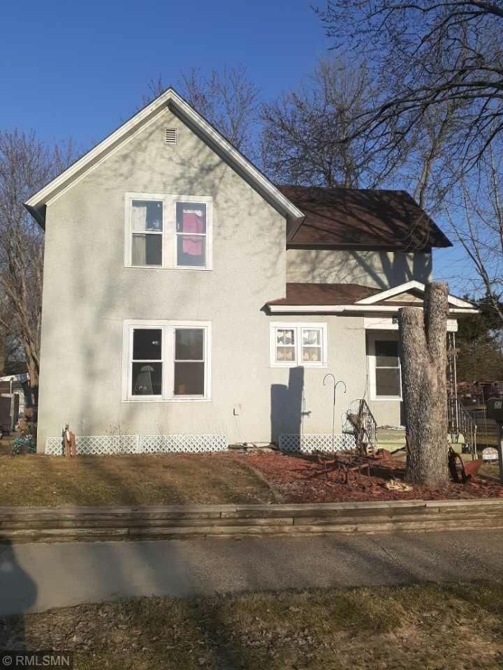 600 4th St NE, Little Falls, MN 56345