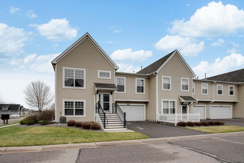 16606 72nd Ct NE, Otsego, MN 55330