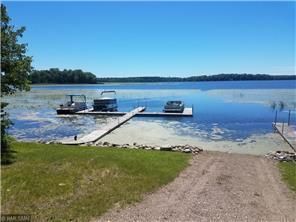 707 Lindsey Lake Dr NW, Backus, MN 56435