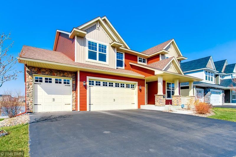 6453 Larkspur Ln, Corcoran, MN 55340