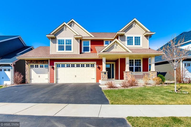 6453 Larkspur Ln, Corcoran, MN 55340