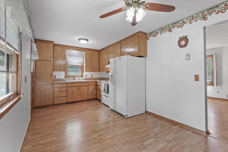 238 N Star Ln, Circle Pines, MN 55014